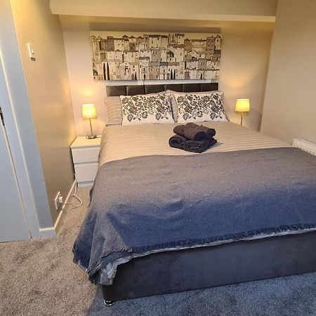 Appartamento Rutland Street Townhouse Belfast Esterno foto