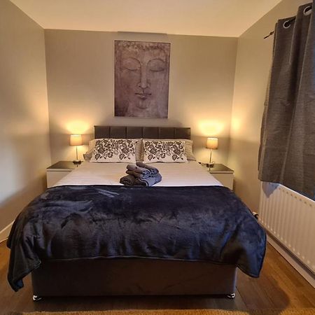 Appartamento Rutland Street Townhouse Belfast Esterno foto